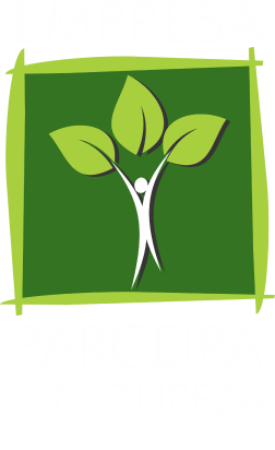 Selo Verde Empresa Parceira da Natureza