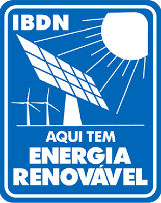 Selo Verde Energia Renovável