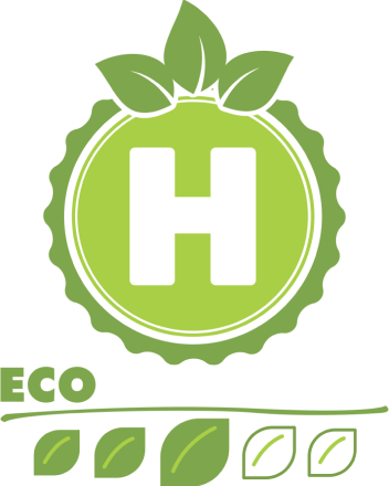 Selo Verde Hotel Eco Responsável