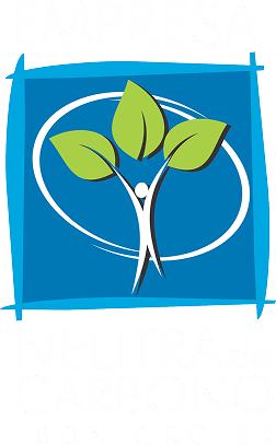 Selo Verde Neutra de Carbono