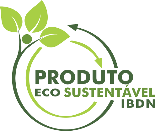 Selo Verde Produto Eco Sustentável