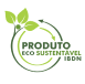 Selo Verde Produto Eco Sustentável