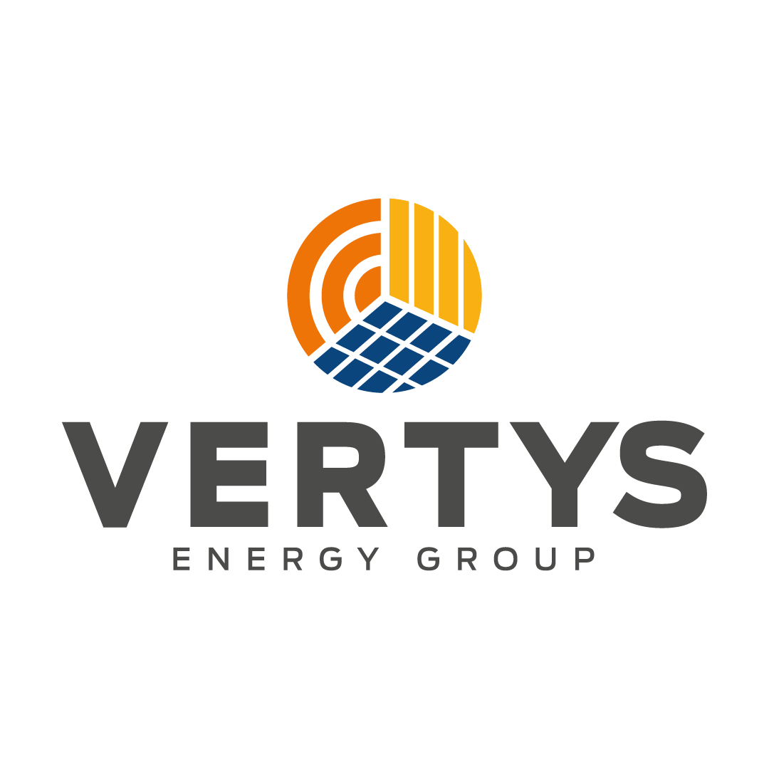 1.VERTYS ENERGY GROUP