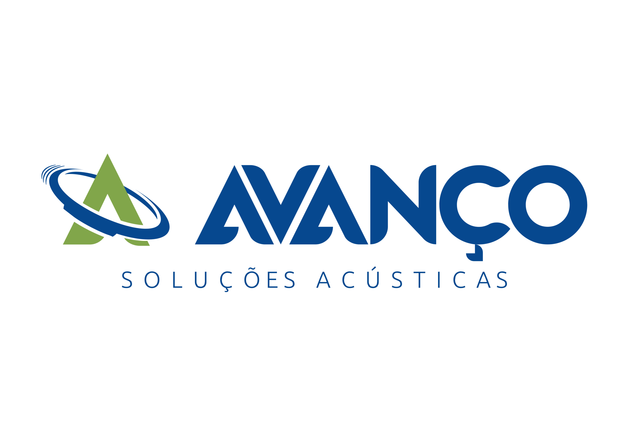 Avanço Soluções Acústicas LTDA